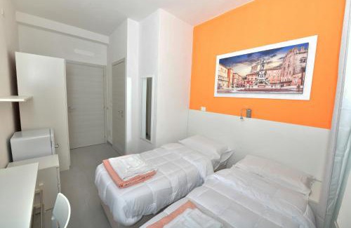 San Lazzaro di Savena Casa | A San Lazzaro Rooms