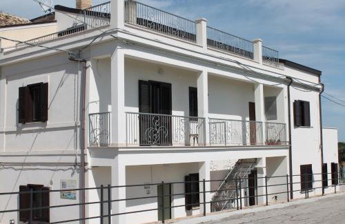 Vasto Cama Y Desayuno | A San Nicola