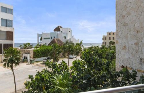 Akumal Apartamento | A Sanctuary by the Sea