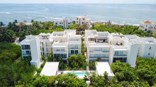 Akumal Apartamento | A Sanctuary by the Sea