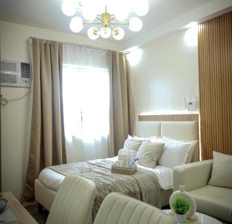 Binan City Apartamento | A Scandinavian-inspired studio in Silang