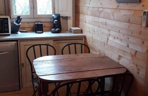 Sartene Apartamento | "A Scopa" Nature break at U Sirenu