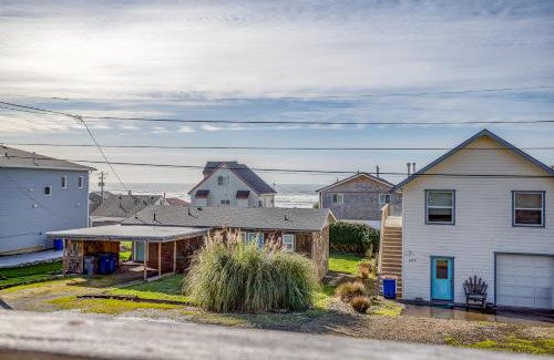 Roads End Casa | A Sea Breeze