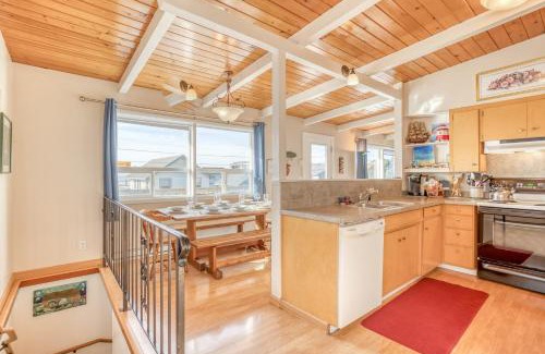 Roads End Casa | A Sea Breeze