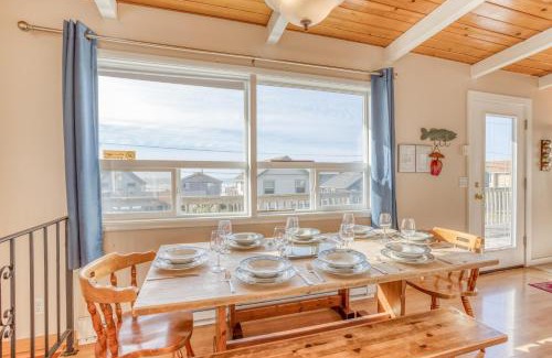 Roads End Casa | A Sea Breeze