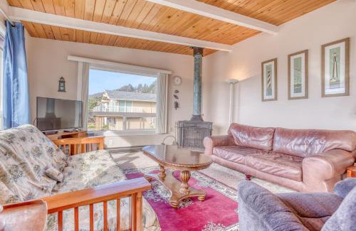 Roads End Casa | A Sea Breeze