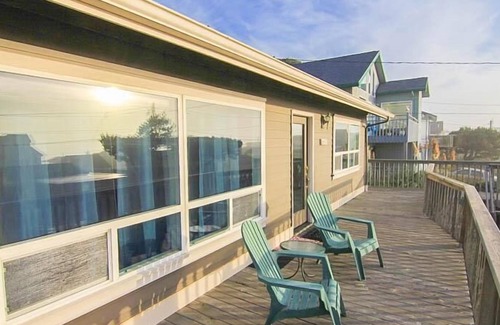 Roads End Casa | A Sea Breeze