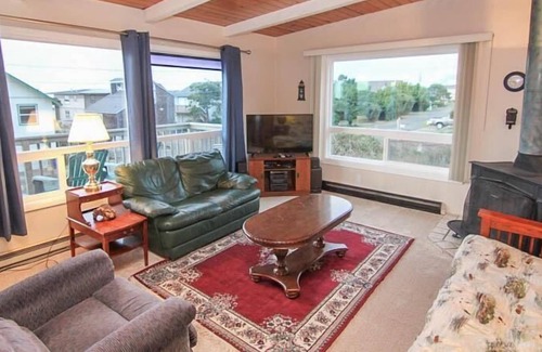 Roads End Casa | A Sea Breeze