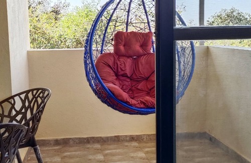 Dapoli Casa | A Sea & Valley View Independent Bungalow Surrounded By Lush Greenery