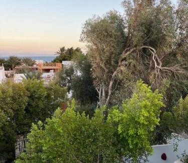 Dahab Chalet De Esquí | A Sea view studio in Dahab