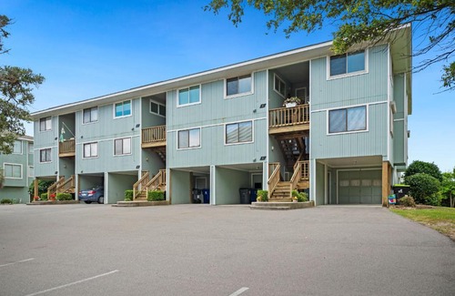 Caswell Beach Casa | A Searious Sunset View