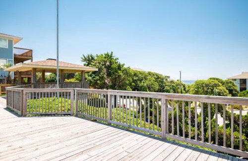Caswell Beach Casa | A Searious Sunset View