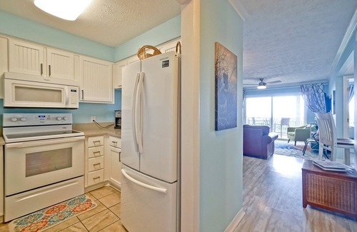 Caswell Beach Casa | A Seaside Escape - OIBV 707 / 1000 Caswell Beach Road. - Coastal Vacation