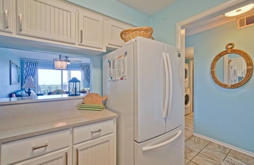 Caswell Beach Casa | A Seaside Escape - OIBV 707 / 1000 Caswell Beach Road. - Coastal Vacation