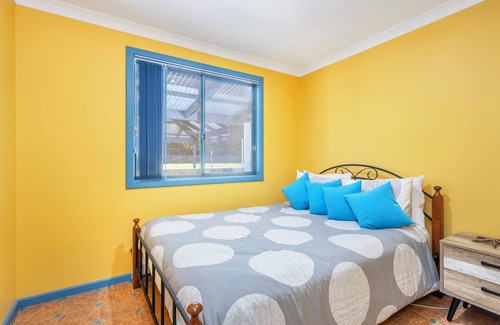 Ledge Point Casa | A seaside holiday home, beach, sun and memories just waiting to be made