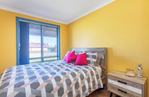 Ledge Point Casa | A seaside holiday home, beach, sun and memories just waiting to be made