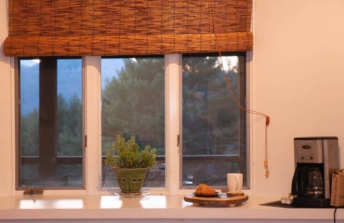 Elizabethtown Apartamento | Retiro ADK Mountain View