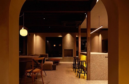 Atami Casa | A secluded villa surrounded by forest on a hill in/Atami Shizuoka