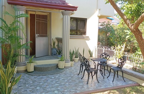 Alaminos Casa | Una casa de huéspedes independiente ubicada en un hermoso jardín cerca de Cien Islas