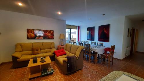 Moana Apartamento | A Senra