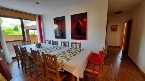 Moana Apartamento | A Senra