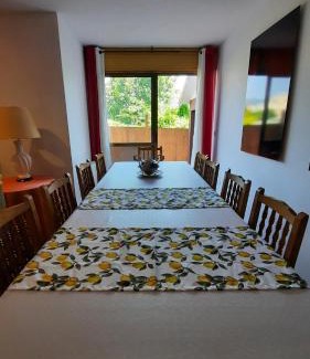 Moana Apartamento | A Senra