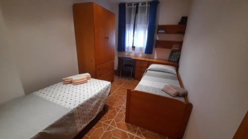 Moana Apartamento | A Senra