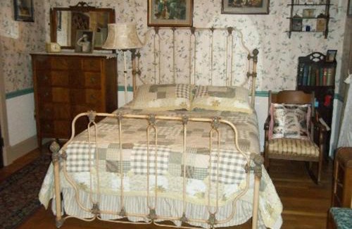 Gettysburg Cama Y Desayuno | A Sentimental Journey