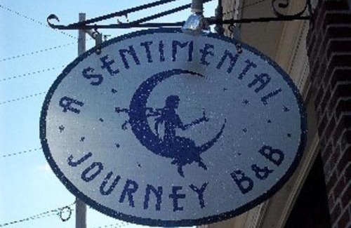 Gettysburg Cama Y Desayuno | A Sentimental Journey