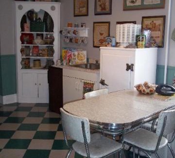 Gettysburg Cama Y Desayuno | A Sentimental Journey