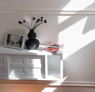 Stare Mesto Apartamento | A serene flat in a castle!