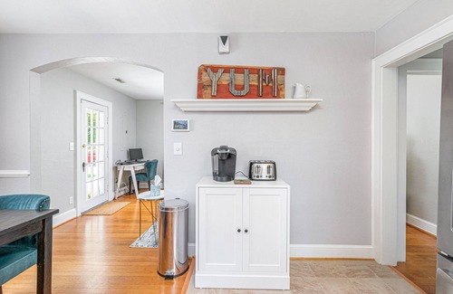 Norfolk Casa | A Shore Thing in the 757!