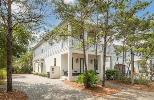 Inlet Beach Casa | A Shore Thing