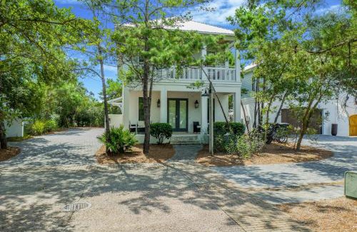 Inlet Beach Casa | A Shore Thing
