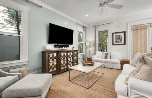 Inlet Beach Casa | A Shore Thing