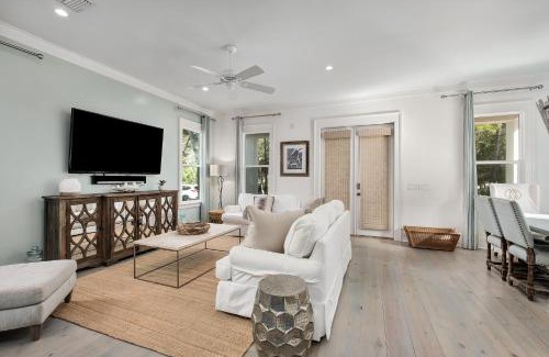Inlet Beach Casa | A Shore Thing