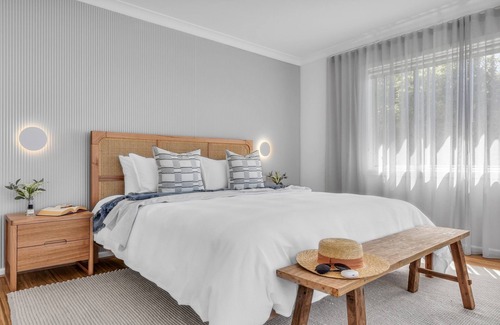 Merimbula Cabina | A Short Time - 3 Bedroom House
