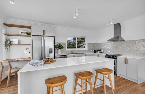 Merimbula Casa | A Short time