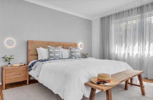 Merimbula Casa | A Short time