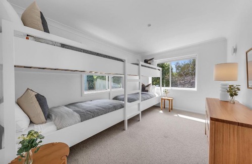 Merimbula Casa | A Short time