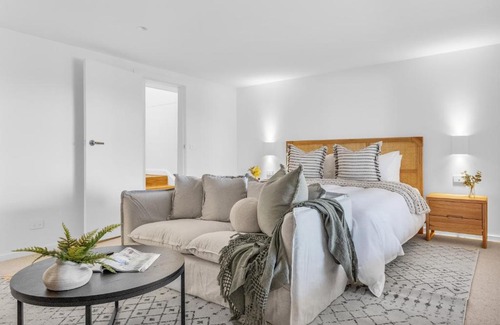 Merimbula Casa | A Short time
