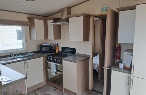 Par Complejo | A short walk to Par Beach & coastal paths, On-site facilities. Pets welcome