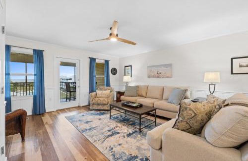 Port St. Joe Casa | A Sight To Sea by Coastline Vacation Rentals