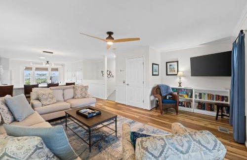 Port St. Joe Casa | A Sight To Sea by Coastline Vacation Rentals
