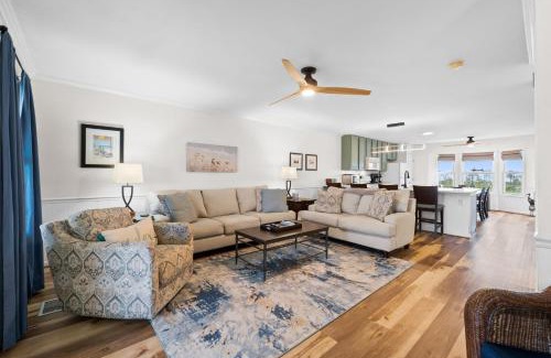 Port St. Joe Casa | A Sight To Sea by Coastline Vacation Rentals