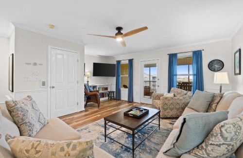 Port St. Joe Casa | A Sight To Sea by Coastline Vacation Rentals
