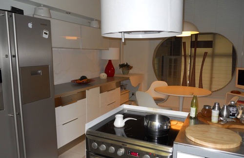 Papagou-Holargos Apartamento | UN APARTAMENTO SIMPLE