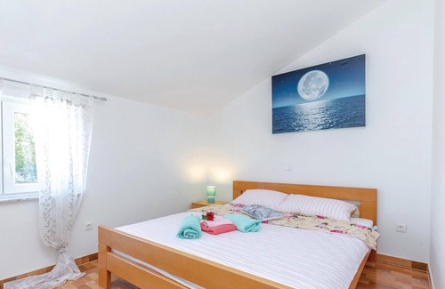Ledenice Casa | Alojamiento de 4 habitaciones en Ledenice