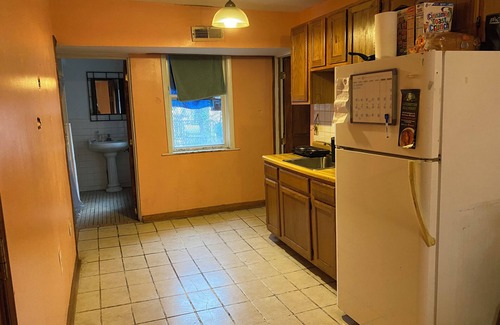 Downtown Baltimore Apartamento | A Simple Comfort Stay!