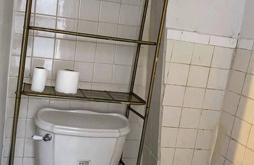 Downtown Baltimore Apartamento | A Simple Comfort Stay!